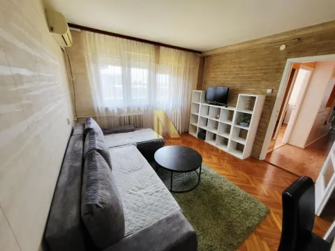 Izdavanje, dvosoban stan, 58m², Bulevar Oslobodjenja, Novi Sad Sve Podlokacije - image 3