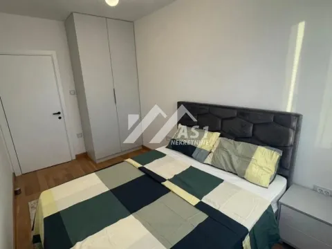 Izdavanje, dvosoban stan, 42m², Nova Detelinara, Novi Sad Sve Podlokacije - image 9