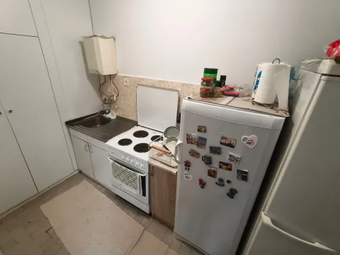 Sale, two bedroom apartment, 80m², Zabjelo, Podgorica - image 10