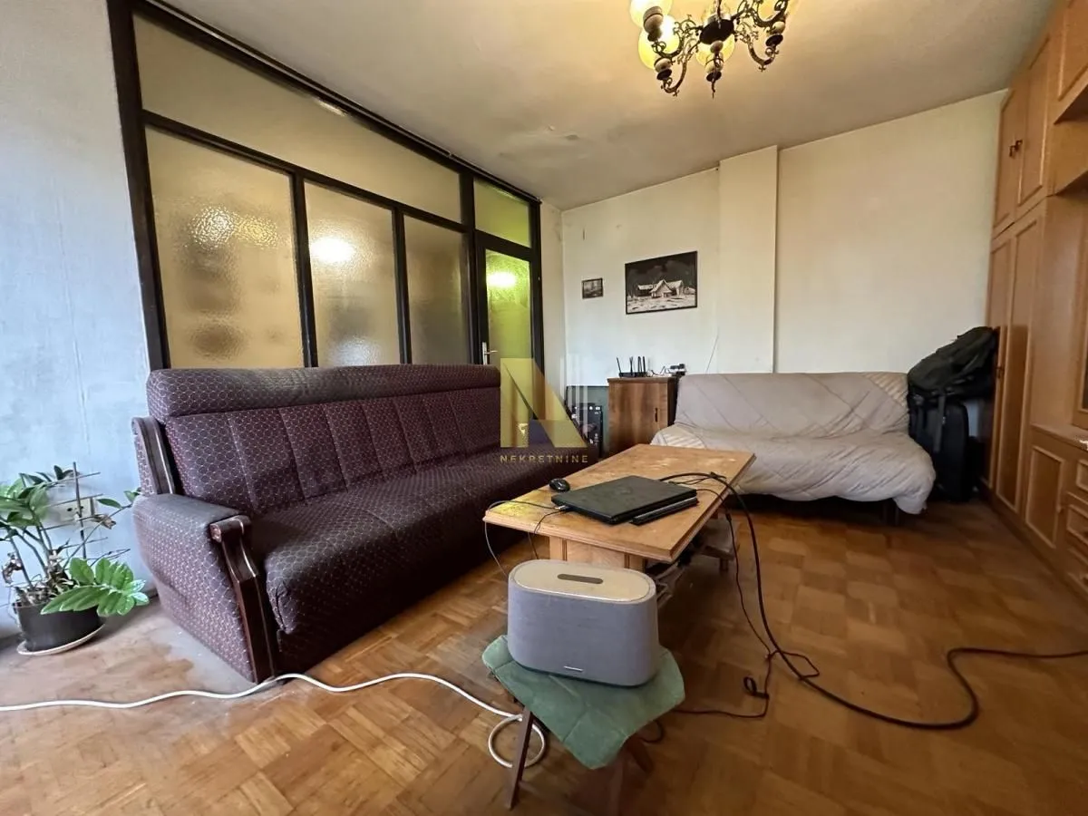 Sale, three bedroom apartment, 71m², Bulevar Oslobodjenja, Novi Sad Sve Podlokacije
