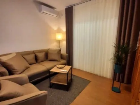 Izdavanje, jednosoban stan, 43m², Preko Morače, Podgorica - image 5