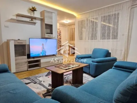Rent, three bedroom apartment, 71m², Novi Beograd Blok 37, Novi Beograd Sve Podlokacije