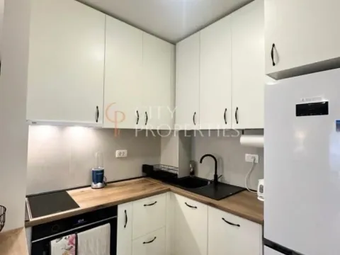 Rent, apartment, 40m², Central Point, Podgorica - image 3