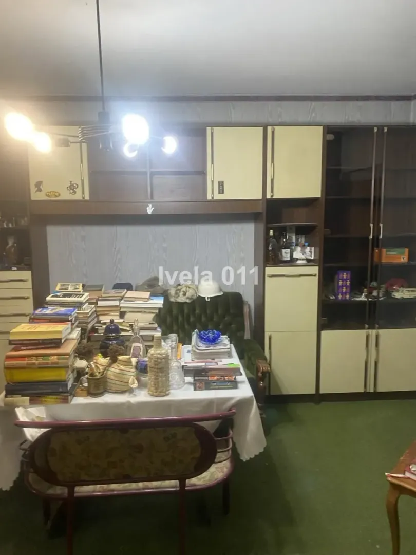 Prodaja, trosoban stan, 71m², Brace Jerković, Voždovac Sve Podlokacije