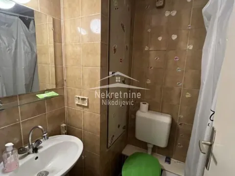 Izdavanje, jednosoban stan, 28m², Čukarička Padina, Beograd - image 10