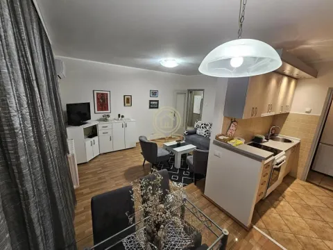 Izdavanje, dvosoban stan, 49m², Palata Pravde, Beograd - image 2