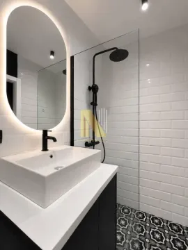 Prodaja, garsonjera, 27m², Kej, Novi Sad Sve Podlokacije - image 8