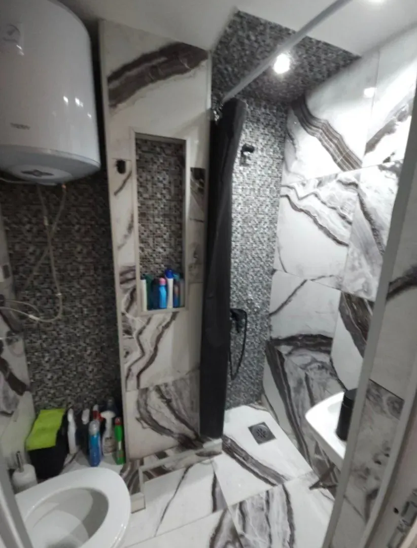 Sale, one bedroom apartment, 35m², Babin Do, Budva