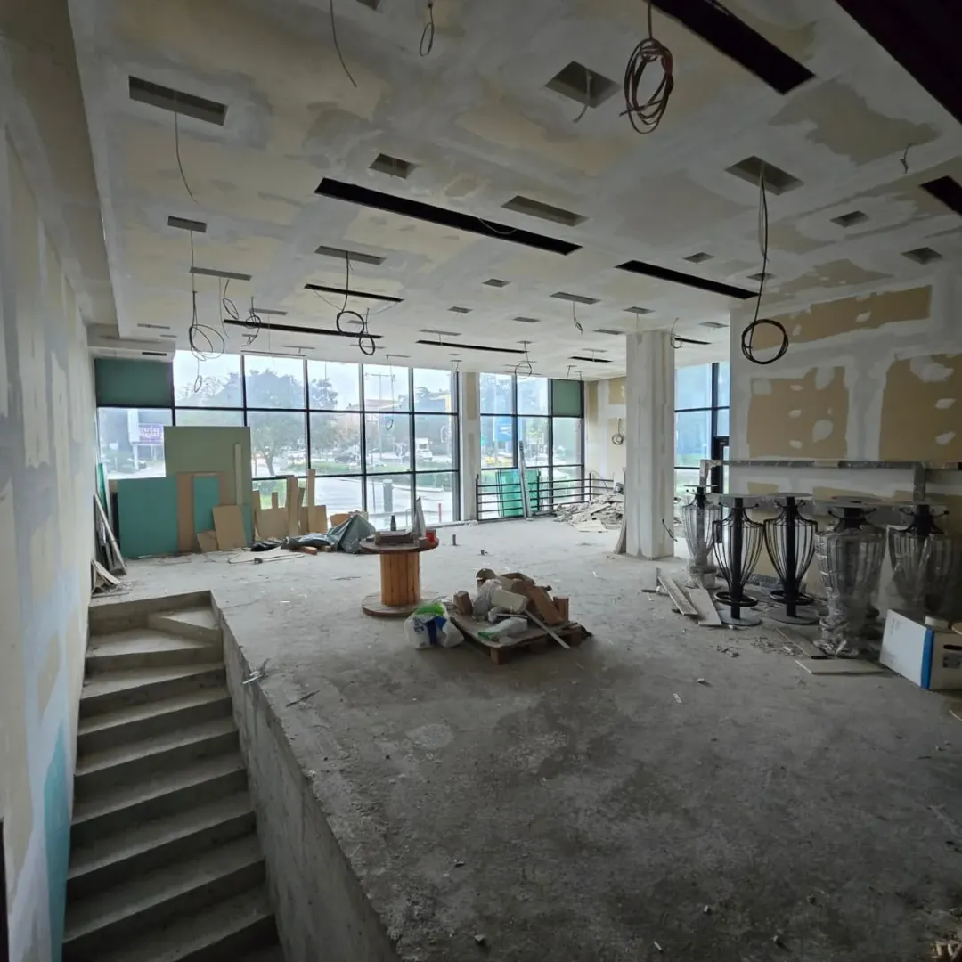 Rent, office space, 125m², Centar, Podgorica