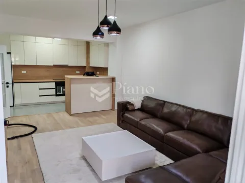 Rent, two bedroom apartment, 79m², Vezirov Most, Podgorica - image 2