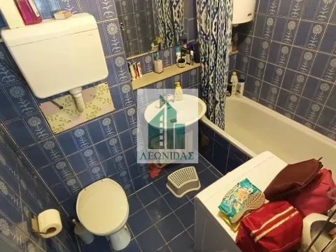 Rent, two bedroom apartment, 52m², Medijana, Niš - image 13