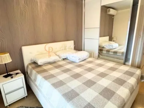 Rent, apartment, 45m², City Kvart, Podgorica - image 6