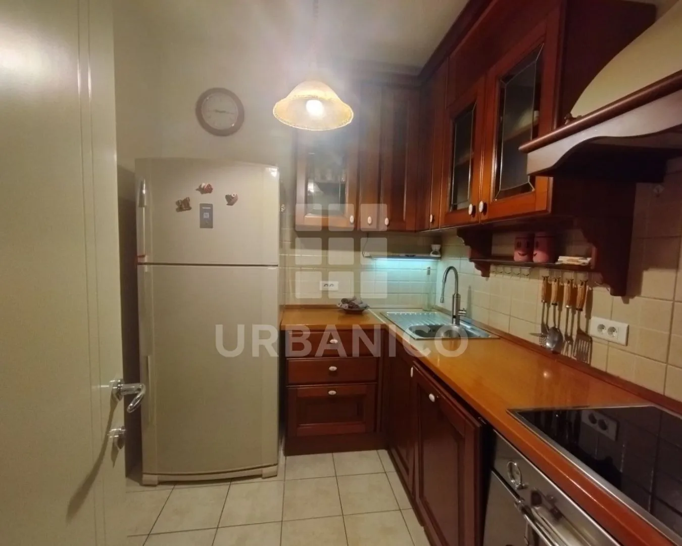 Rent, two bedroom apartment, 75m², Preko Morače, Podgorica