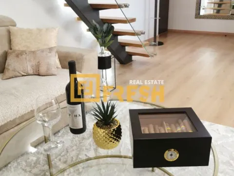 Izdavanje, jednosoban stan, 45m², Zabjelo, Podgorica - image 2