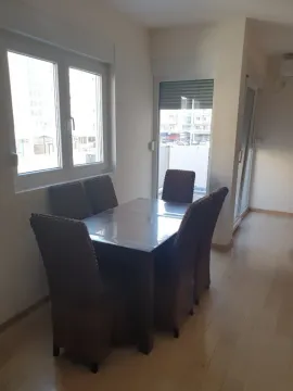 Stan in City Kvart