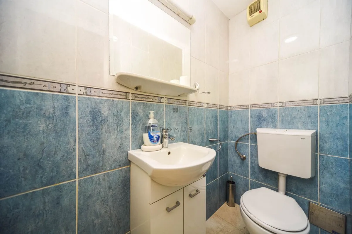Izdavanje, trosoban stan, 95m², Preko Morače, Podgorica
