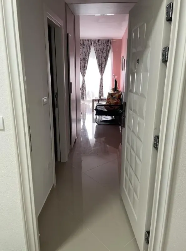Prodaja, garsonjera, 30m², Bar, Crna Gora