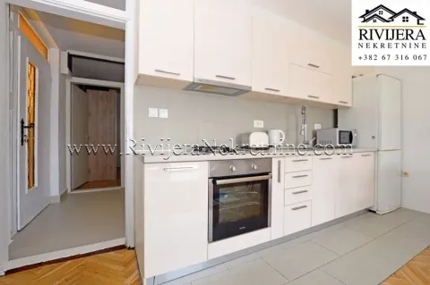Sale, one bedroom apartment, 46m², Igalo, Herceg Novi - image 6
