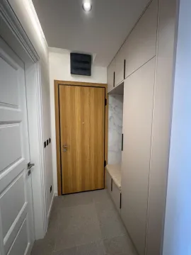 Izdavanje, jednosoban stan, 43m², City Kvart, Podgorica - image 5