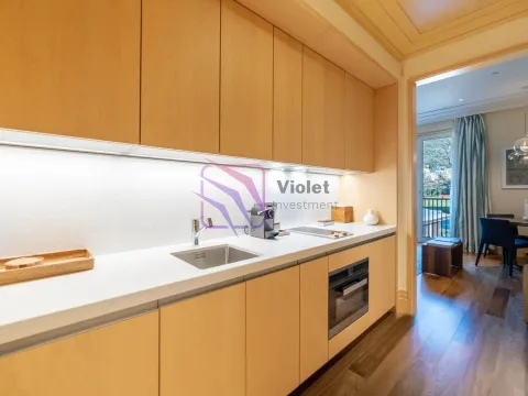 Sale, apartment, 42m², Porto Montenegro, Tivat - image 6