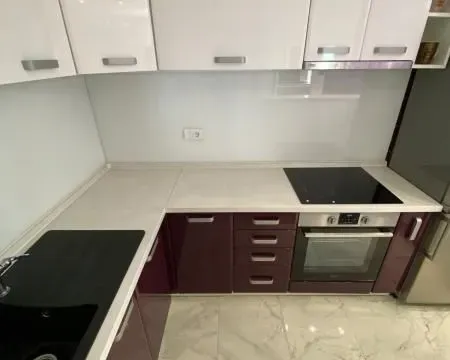 Sale, one bedroom apartment, 50m², Budva, Crna Gora - image 4