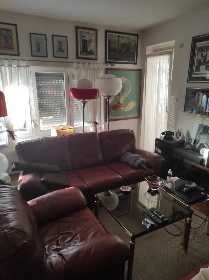 Prodaja, četvorosoban stan, 71m², Novo naselje, Novi Sad