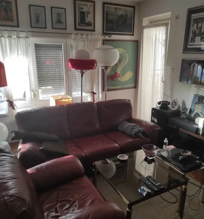 Sale, four bedroom apartment, 71m², Novo naselje, Novi Sad