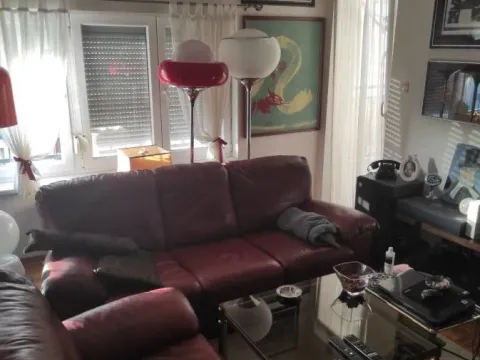 Sale, four bedroom apartment, 71m², Novo naselje, Novi Sad