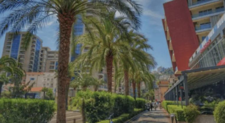 Rent, apartment, 27m², Centar, Budva