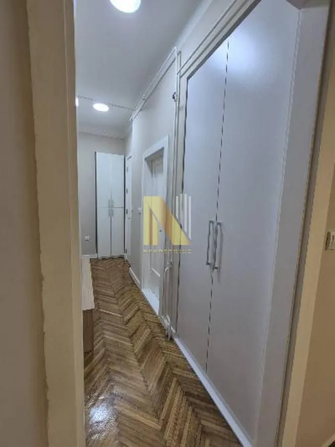 Prodaja, garsonjera, 32m², Centar, Novi Sad