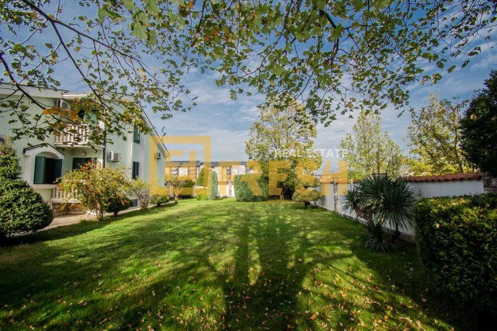 Rent, house, 450m², Zabjelo, Podgorica