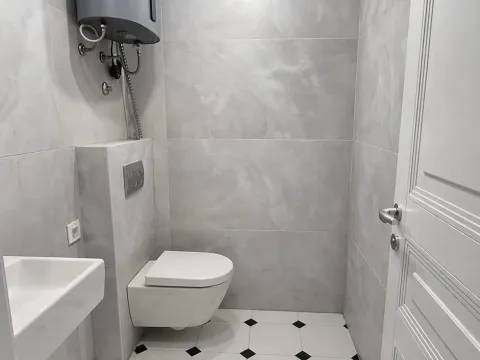 Sale, apartment, 150m², Stari Grad, Beograd - image 14