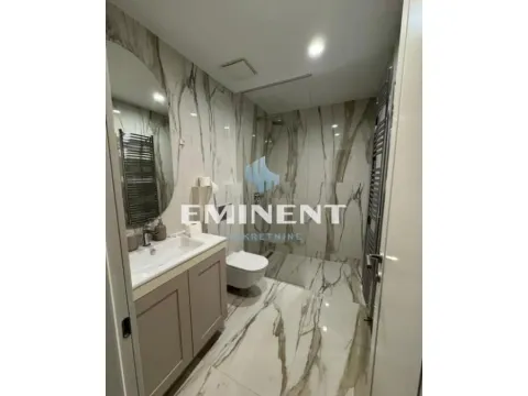 Izdavanje, dvosoban stan, 63m², Novi Beograd Sve Podlokacije, Beograd - image 10