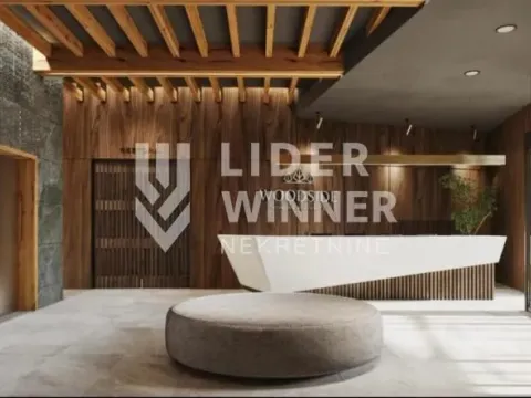 Sale, two bedroom apartment, 47m², Kopaonik, Srbija - image 9