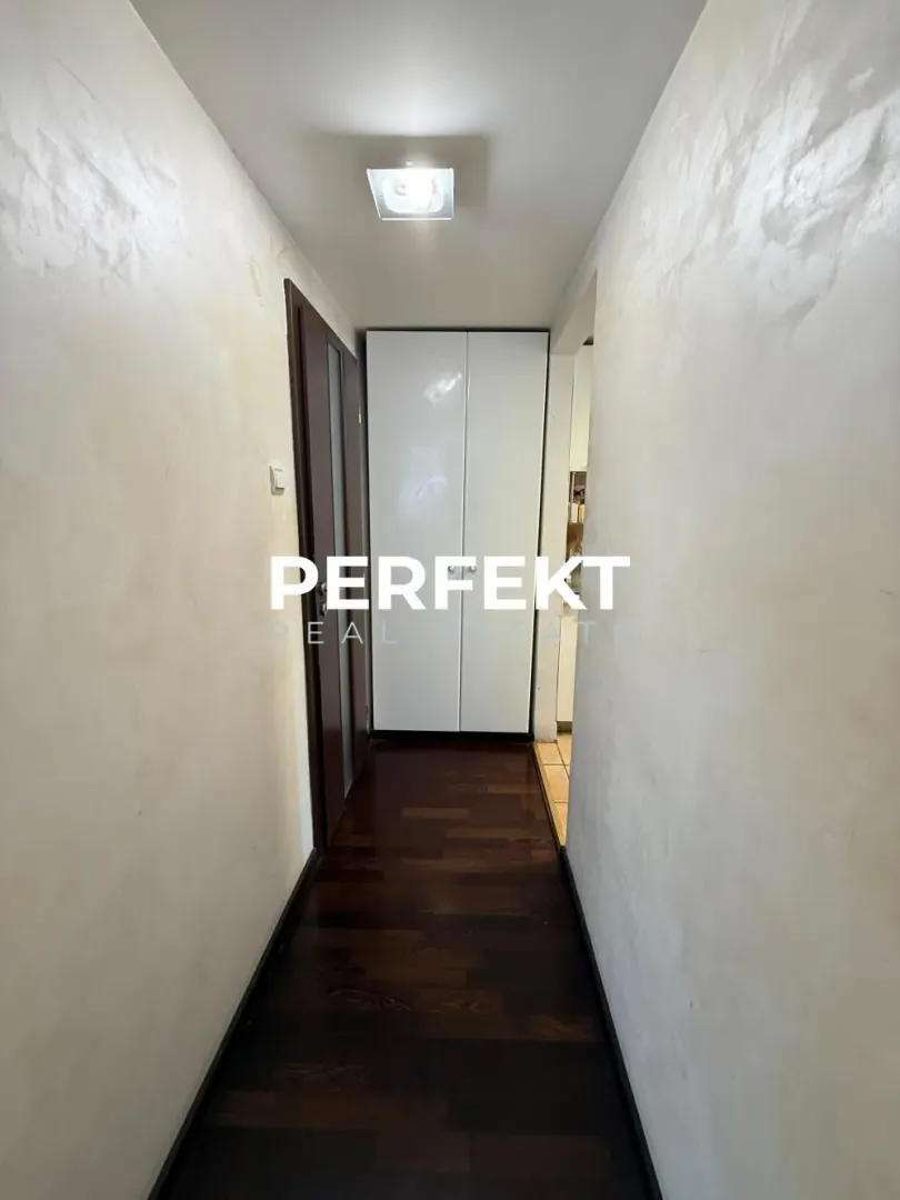 Prodaja, četvorosoban stan, 110m², Skojevsko Naselje, Beograd