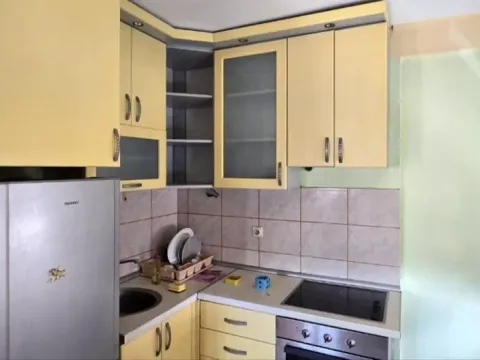 Sale, two bedroom apartment, 64m², Nova Detelinara, Novi Sad Sve Podlokacije - image 4