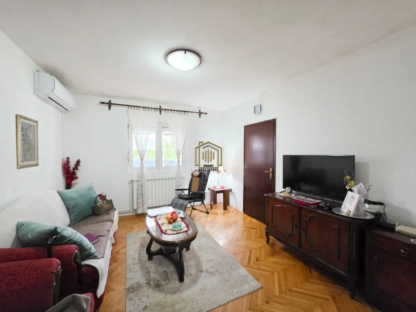 Prodaja, kuća, 115m², Tološi, Podgorica
