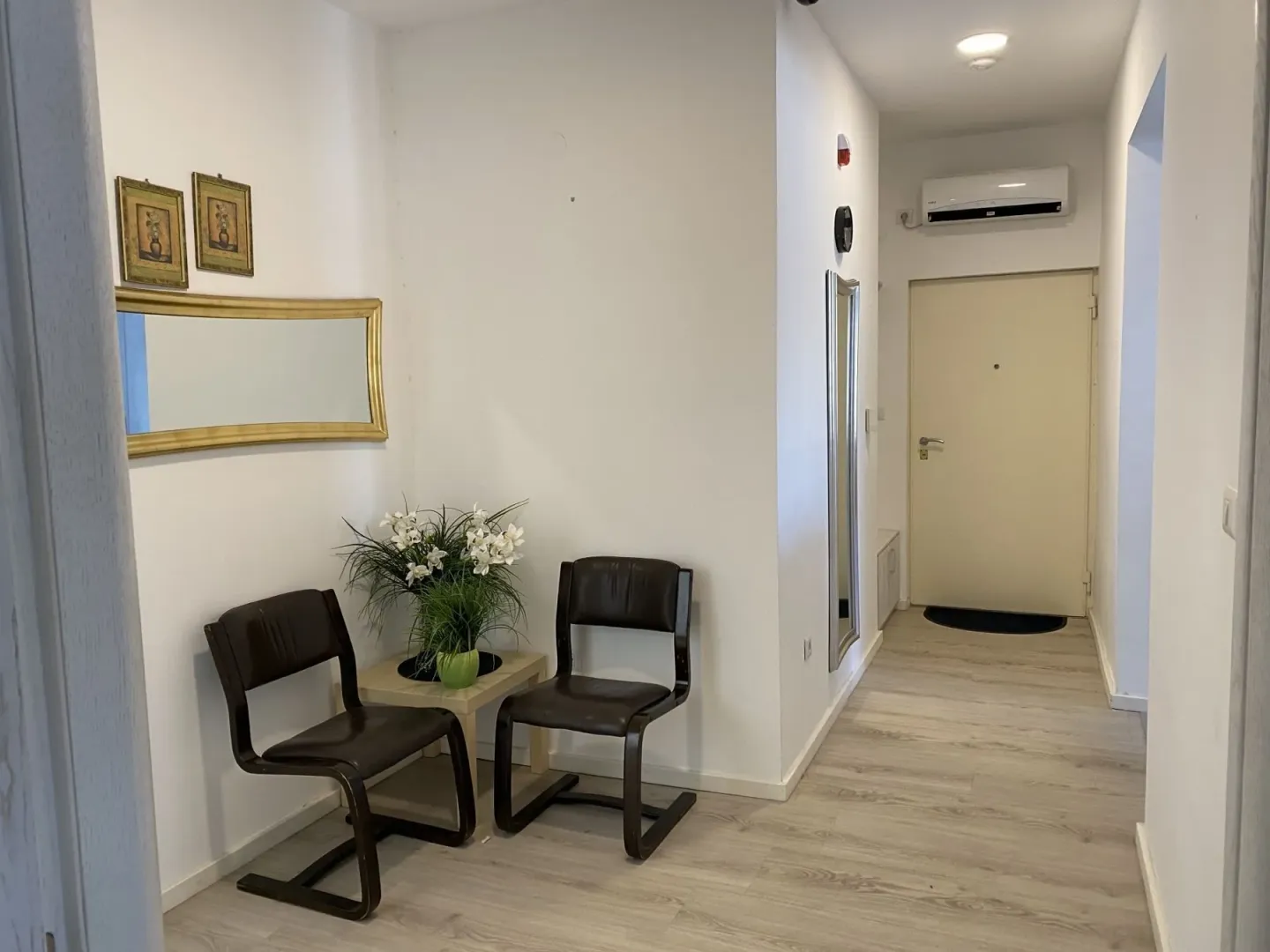 Sale, office space, 75m², Centar, Podgorica