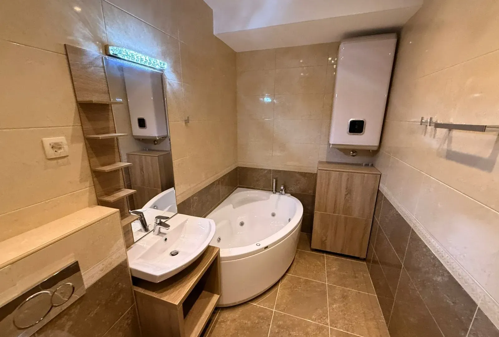 Sale, apartment, 152m², Petrovac, Budva