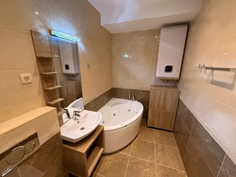 Sale, apartment, 152m², Petrovac, Budva - image 9