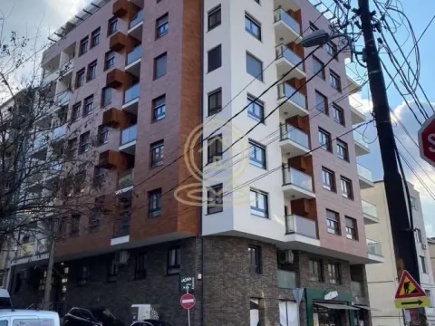 Rent, two bedroom apartment, 51m², Južni Bulevar, Vračar Sve Podlokacije - image 22