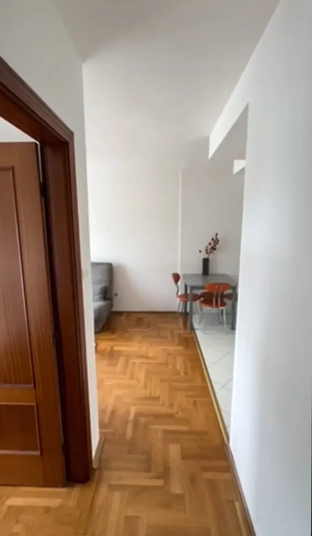 Rent, one bedroom apartment, 40m², Podgorica, Crna Gora