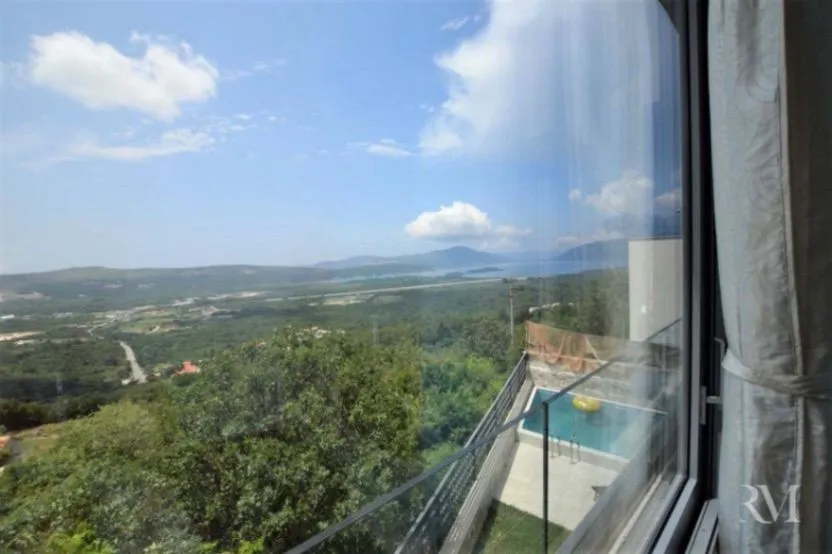 Sale, house, 220m², Kavač, Kotor