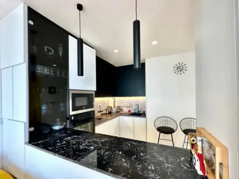 Sale, two bedroom apartment, 82m², Pinješ, Ulcinj - image 9