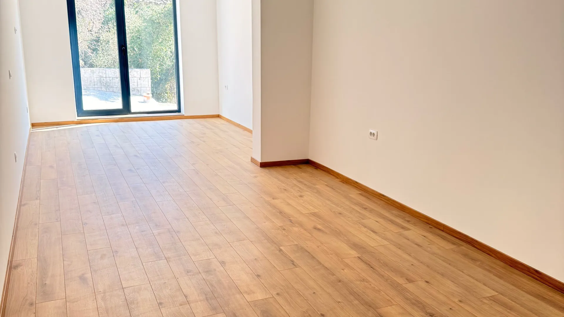 Sale, studio apartment, 26m², Pržno, Budva