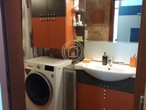 Rent, four bedroom apartment, 115m², Palilula Sve Podlokacije, Beograd - image 23