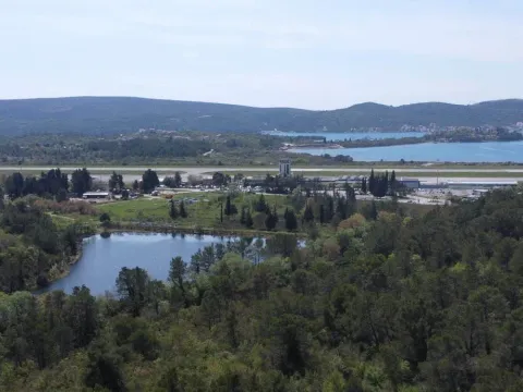 Prodaja, plac, 1024m², Tivat, Crna Gora - image 13