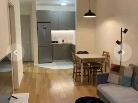 Prodaja, jednosoban stan, 40m², Central Point, Podgorica - image 4