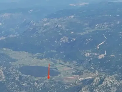 Prodaja, plac, 8043m², Grahovo, Nikšić - image 2