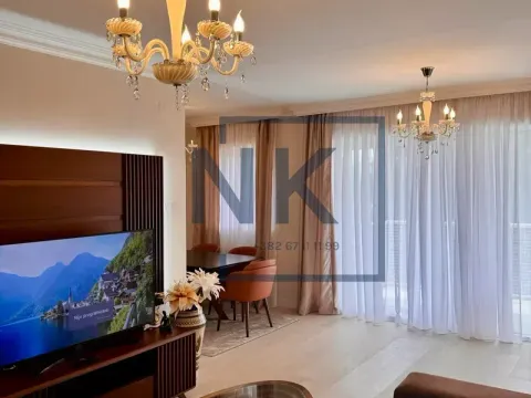 Rent, three bedroom apartment, 100m², Preko Morače, Podgorica - image 3